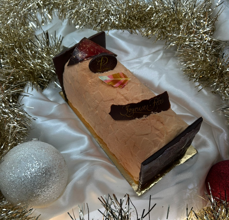 BÛCHE FÉERIE – Image 3